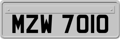 MZW7010