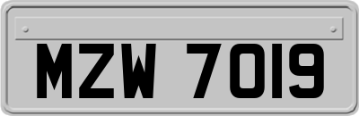 MZW7019