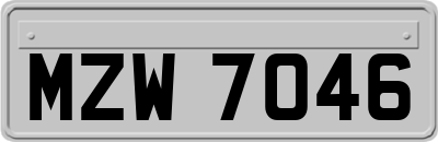 MZW7046