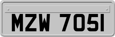 MZW7051