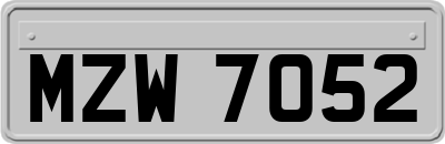 MZW7052