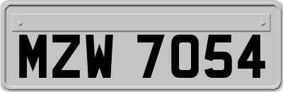 MZW7054