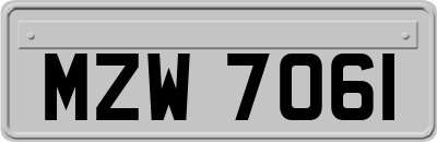 MZW7061