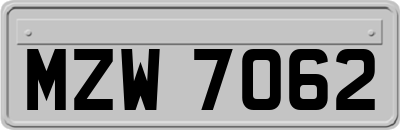 MZW7062