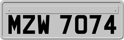 MZW7074