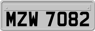 MZW7082