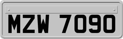 MZW7090