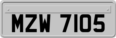 MZW7105