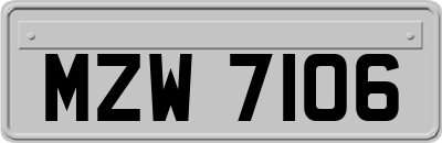 MZW7106