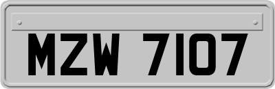 MZW7107