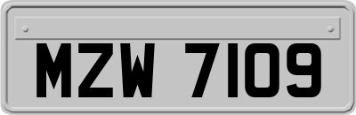 MZW7109