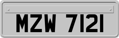 MZW7121