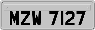 MZW7127