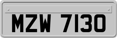 MZW7130