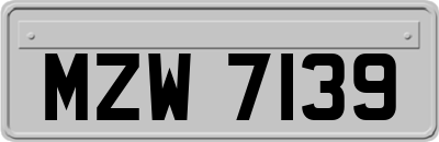 MZW7139