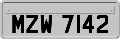 MZW7142