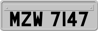 MZW7147