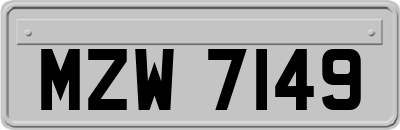 MZW7149