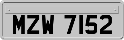 MZW7152