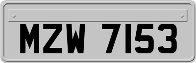 MZW7153