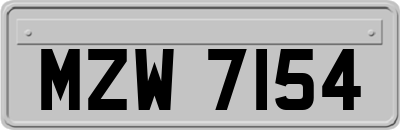 MZW7154