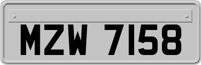 MZW7158