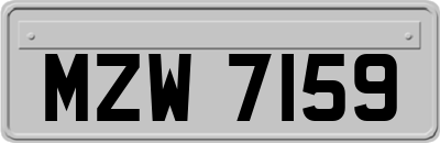 MZW7159