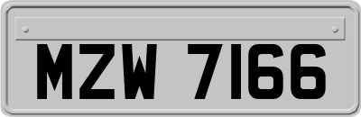 MZW7166