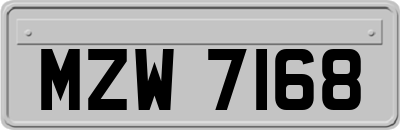 MZW7168