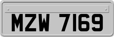 MZW7169