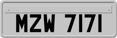 MZW7171