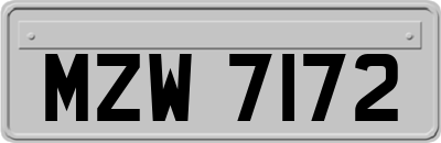 MZW7172