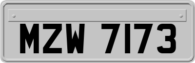 MZW7173