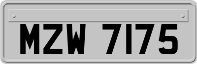 MZW7175