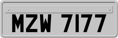 MZW7177