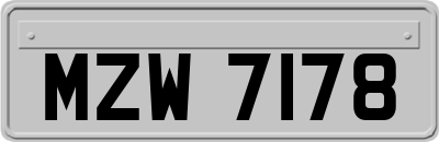 MZW7178