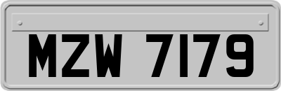 MZW7179