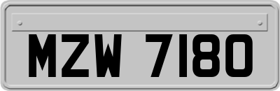 MZW7180