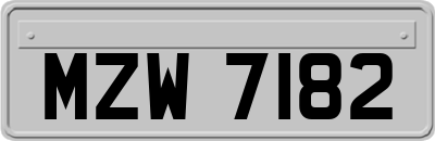 MZW7182