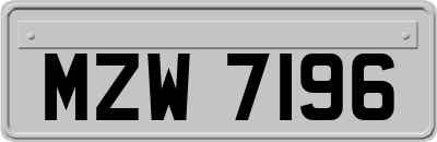 MZW7196