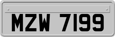 MZW7199