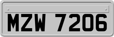 MZW7206