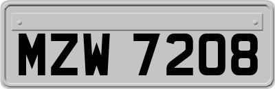 MZW7208