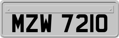 MZW7210