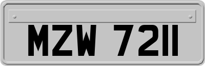 MZW7211