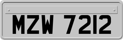 MZW7212