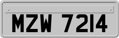 MZW7214