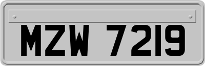 MZW7219