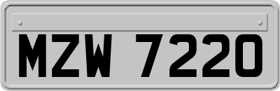 MZW7220