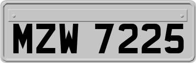 MZW7225